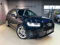 Audi Q7 3.0 TDI quattro Tiptronic*RFK*AHK*BOSE*MEMORY*AMBIENTE*ALCANTARA*SITZHEIZUNG* Blau - thumbnail 4