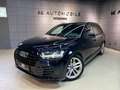 Audi Q7 3.0 TDI quattro Tiptronic*RFK*AHK*BOSE*MEMORY*AMBIENTE*ALCANTARA*SITZHEIZUNG* Blau - thumbnail 1