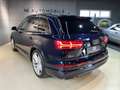 Audi Q7 3.0 TDI quattro Tiptronic*RFK*AHK*BOSE*MEMORY*AMBIENTE*ALCANTARA*SITZHEIZUNG* Blau - thumbnail 11