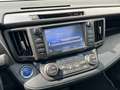 Toyota RAV 4 2.5 Hybrid AWD Executive Schuif/kantel dak | Leder Grau - thumbnail 14