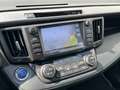 Toyota RAV 4 2.5 Hybrid AWD Executive Schuif/kantel dak | Leder Grau - thumbnail 16