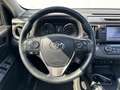 Toyota RAV 4 2.5 Hybrid AWD Executive Schuif/kantel dak | Leder Grau - thumbnail 19