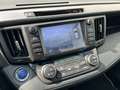 Toyota RAV 4 2.5 Hybrid AWD Executive Schuif/kantel dak | Leder Grijs - thumbnail 15