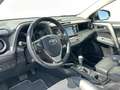 Toyota RAV 4 2.5 Hybrid AWD Executive Schuif/kantel dak | Leder Grijs - thumbnail 9