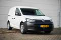 Volkswagen Caddy Cargo 1.5 TSI 114pk Style |Airco|DAB|Schuifdeur| Wit - thumbnail 6