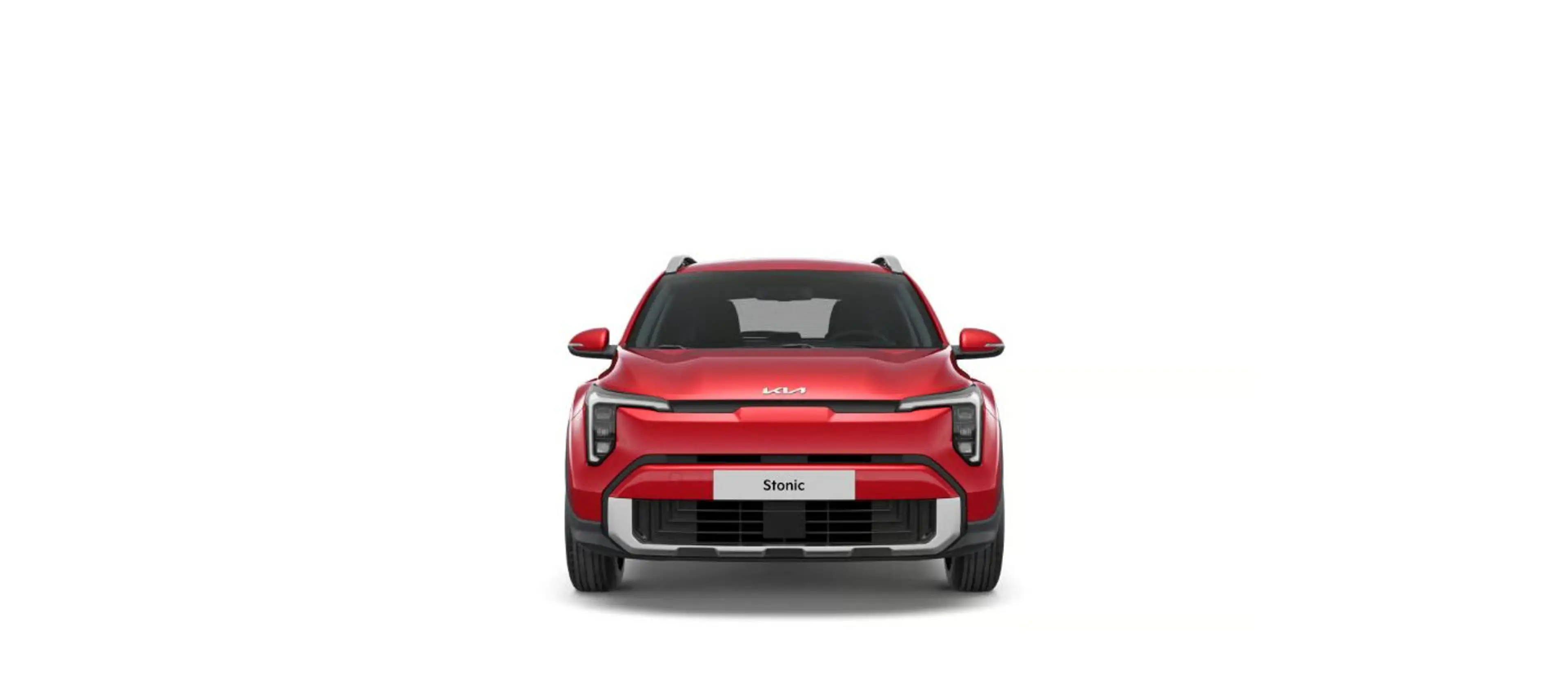 Kia Stonic Spirit Lenkrad-, Sitzheizung vorne — photo 4