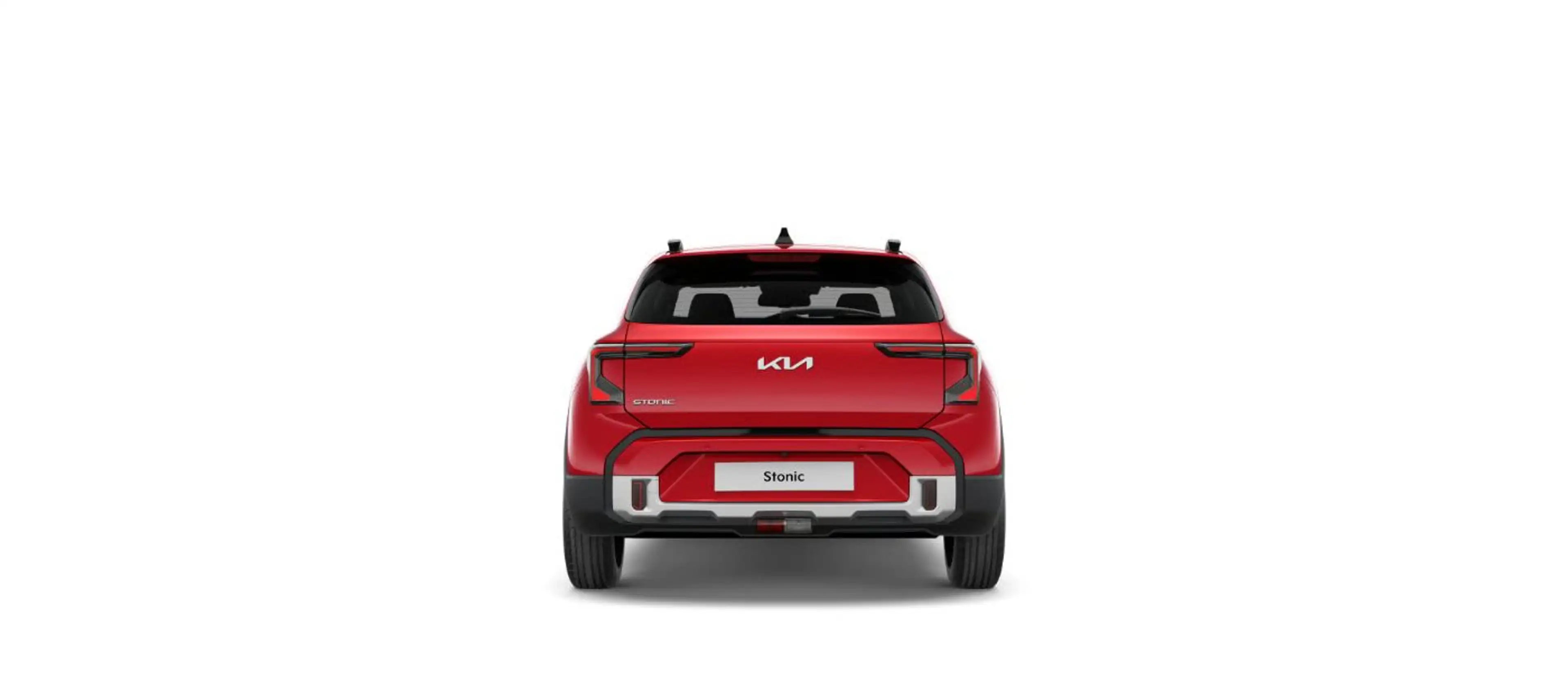 Kia Stonic Spirit Lenkrad-, Sitzheizung vorne — photo 5