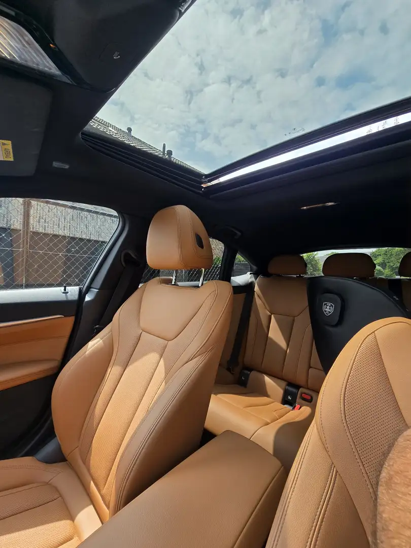 BMW 420 420i Gran Coupe M Sport - 2