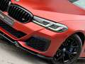 BMW 530 eAS Pack ///M Performance *GARANTIE 1an*FullOption - thumbnail 15