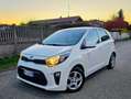 Kia Picanto Picanto 1.0 mpi GT Line Bianco - thumbnail 1