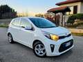Kia Picanto Picanto 1.0 mpi GT Line Bianco - thumbnail 4