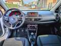 Kia Picanto Picanto 1.0 mpi GT Line Bianco - thumbnail 8