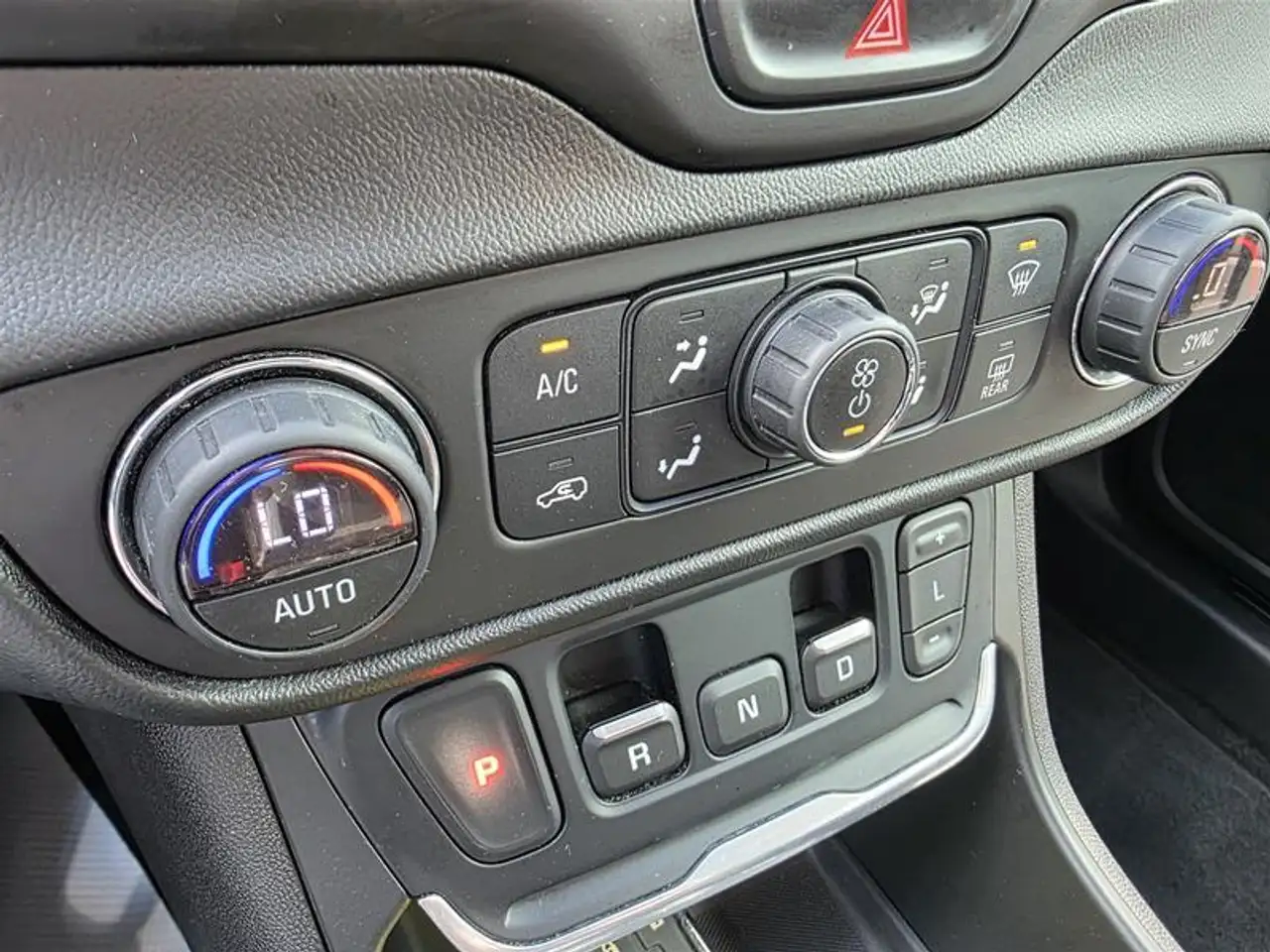 GMC Terrain снимка GMC Terrain