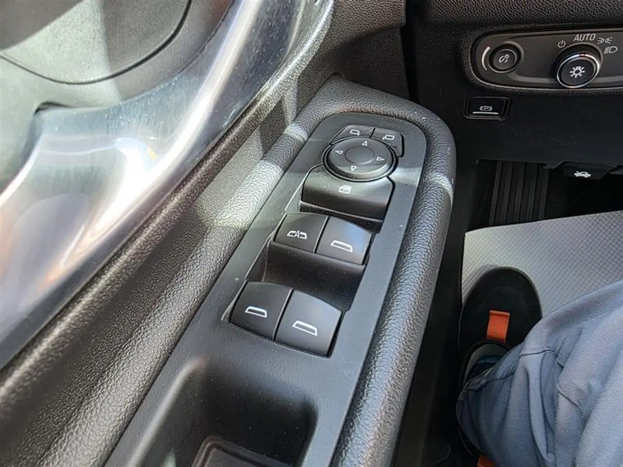 GMC Terrain снимка GMC Terrain