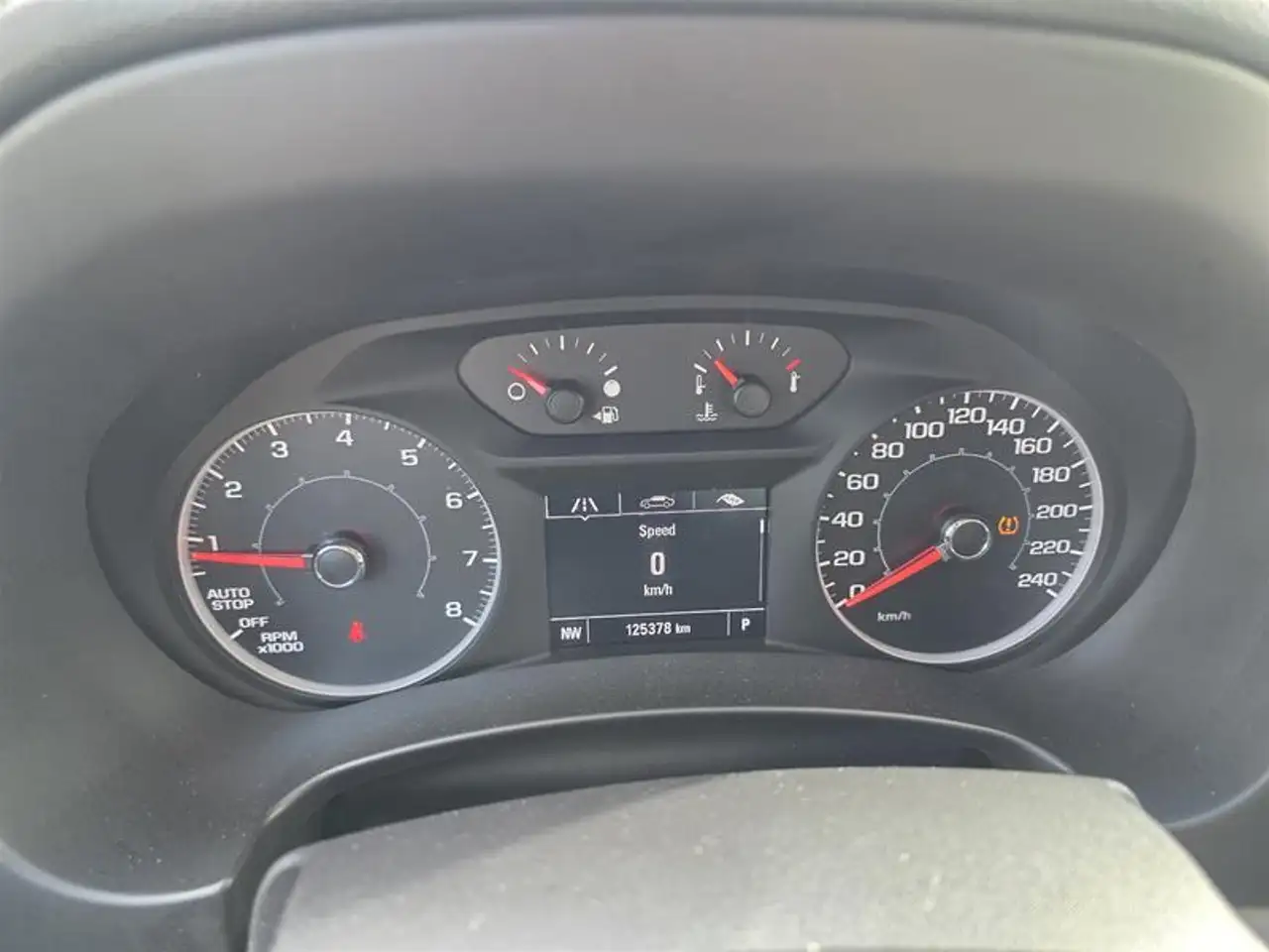 GMC Terrain снимка GMC Terrain