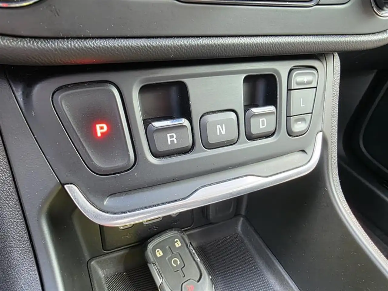 GMC Terrain снимка GMC Terrain