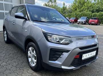 Tivoli 1.5 T-GDi 2WD Nomad