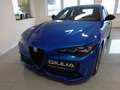 Alfa Romeo Giulia Giulia Sprint 2,2 16V 160 AT8 Q2 Sprint Blau - thumbnail 1