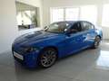 Alfa Romeo Giulia Giulia Sprint 2,2 16V 160 AT8 Q2 Sprint Blau - thumbnail 15