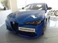 Alfa Romeo Giulia Giulia Sprint 2,2 16V 160 AT8 Q2 Sprint Blau - thumbnail 14