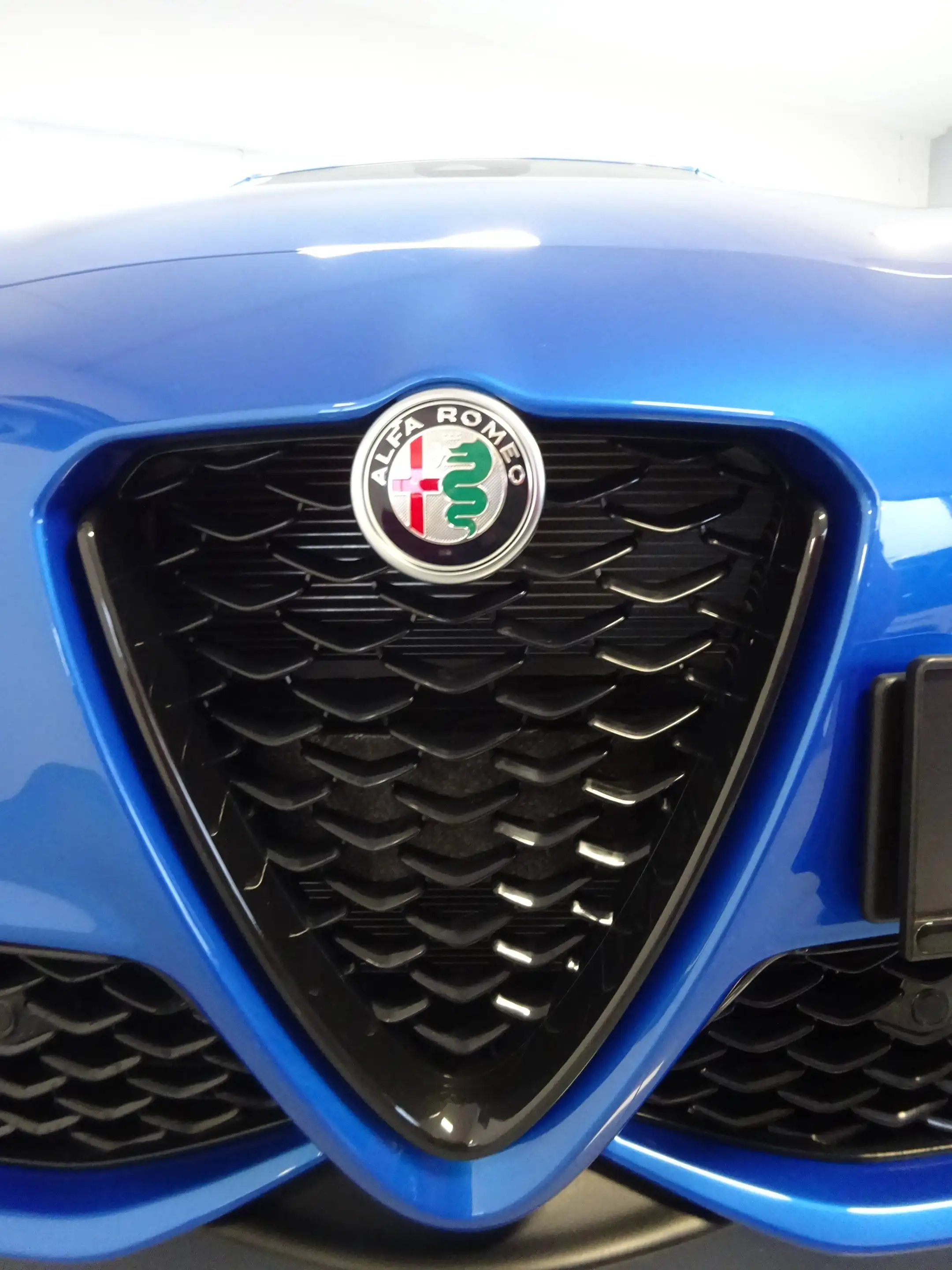 Alfa Romeo Giulia Giulia Sprint 2,2 16V 160 AT8 Q2 Sprint — photo 13