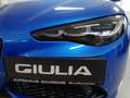 Alfa Romeo Giulia Giulia Sprint 2,2 16V 160 AT8 Q2 Sprint Blau - thumbnail 12