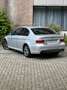BMW 325 Serie 3 E90 325i Essence Automatique Pack M Zilver - thumbnail 3