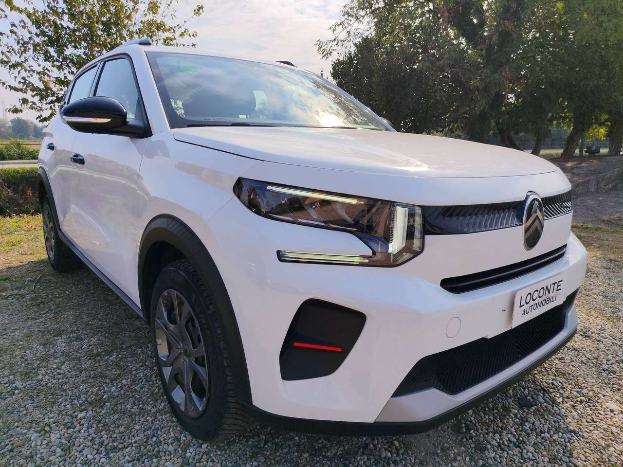 Citroen C3 1.2 turbo Max 100cv s