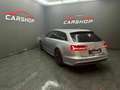 Audi A6 3.0 TDI clean diesel quattro S-Line Silber - thumbnail 10