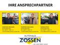 Opel Zafira Life CROSSCAMP FLEX, Aufstelldach, 2x Kühlbox, Standhei Zwart - thumbnail 35