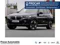 BMW iX3 IMPRESSIVE+H/K+PANO+HuD+DA PROF+360° Nero - thumbnail 1