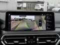 BMW iX3 IMPRESSIVE+H/K+PANO+HuD+DA PROF+360° Nero - thumbnail 14