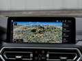 BMW iX3 IMPRESSIVE+H/K+PANO+HuD+DA PROF+360° Nero - thumbnail 8