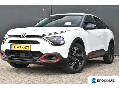 Citroen C4 1.2 Puretech Shine | Vol-Leder | HeadUp-Display |