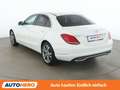 Mercedes-Benz C 200 C 200 Avantgarde Weiß - thumbnail 4