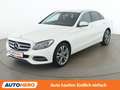 Mercedes-Benz C 200 C 200 Avantgarde Weiß - thumbnail 1