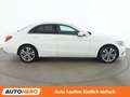 Mercedes-Benz C 200 C 200 Avantgarde Weiß - thumbnail 7