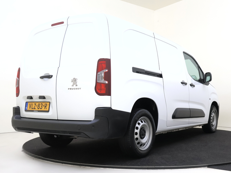 Peugeot Partner 1.5 BlueHDI Premium Long | Laadruimte Pakket | Ful — photo 4