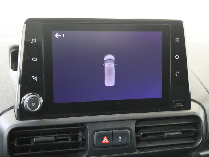 Peugeot Partner 1.5 BlueHDI Premium Long | Laadruimte Pakket | Ful — photo 13