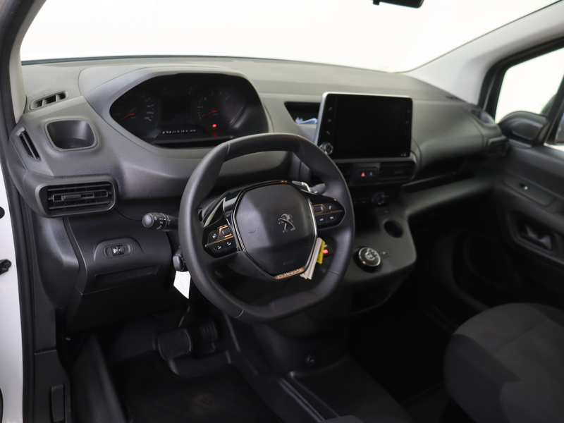 Peugeot Partner 1.5 BlueHDI Premium Long | Laadruimte Pakket | Ful — photo 6