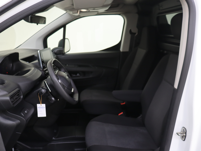 Peugeot Partner 1.5 BlueHDI Premium Long | Laadruimte Pakket | Ful — photo 10