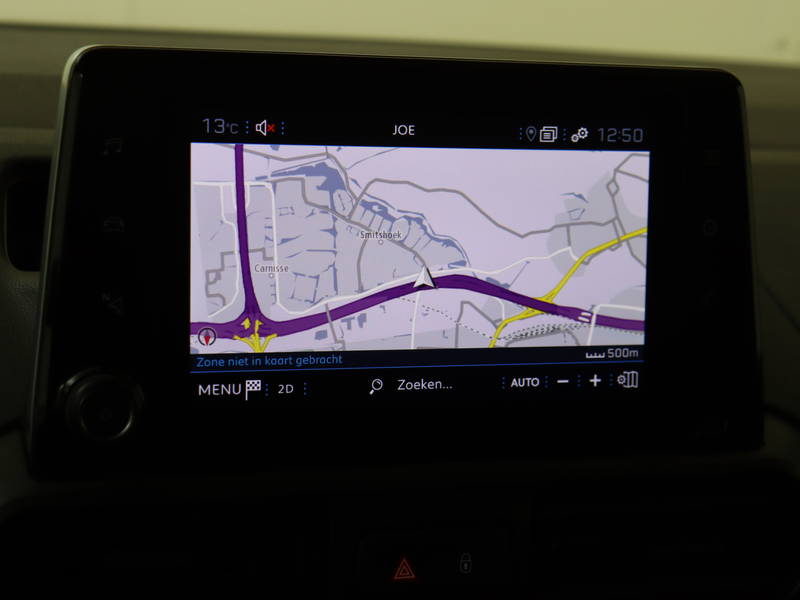 Peugeot Partner 1.5 BlueHDI Premium Long | Laadruimte Pakket | Ful — photo 14