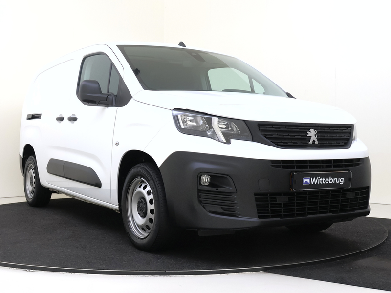 Peugeot Partner 1.5 BlueHDI Premium Long | Laadruimte Pakket | Ful — photo 2
