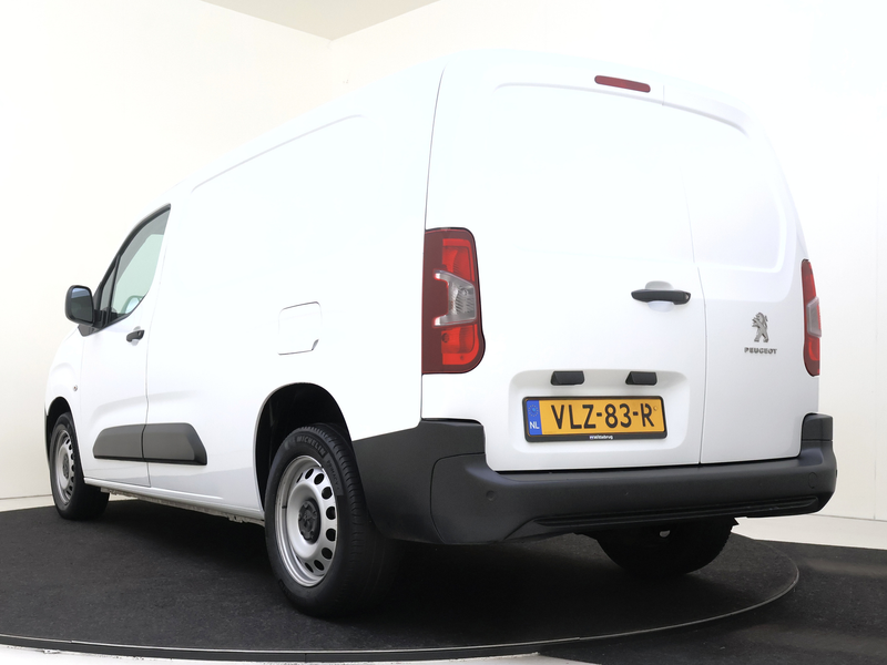Peugeot Partner 1.5 BlueHDI Premium Long | Laadruimte Pakket | Ful — photo 5