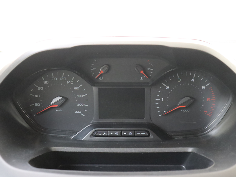 Peugeot Partner 1.5 BlueHDI Premium Long | Laadruimte Pakket | Ful — photo 8