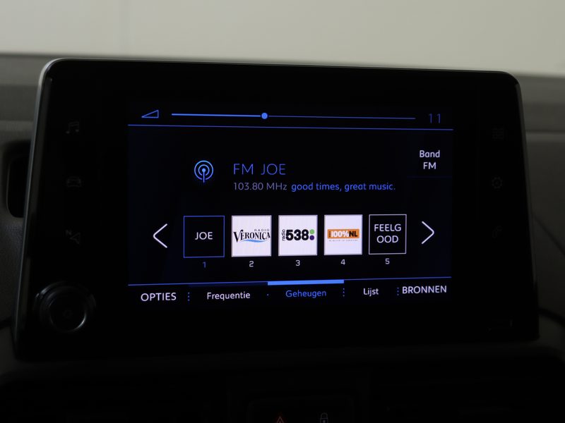 Peugeot Partner 1.5 BlueHDI Premium Long | Laadruimte Pakket | Ful — photo 15