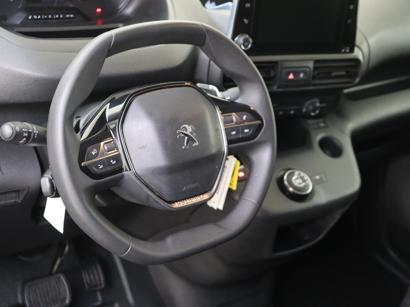 Peugeot Partner 1.5 BlueHDI Premium Long | Laadruimte Pakket | Ful — photo 7