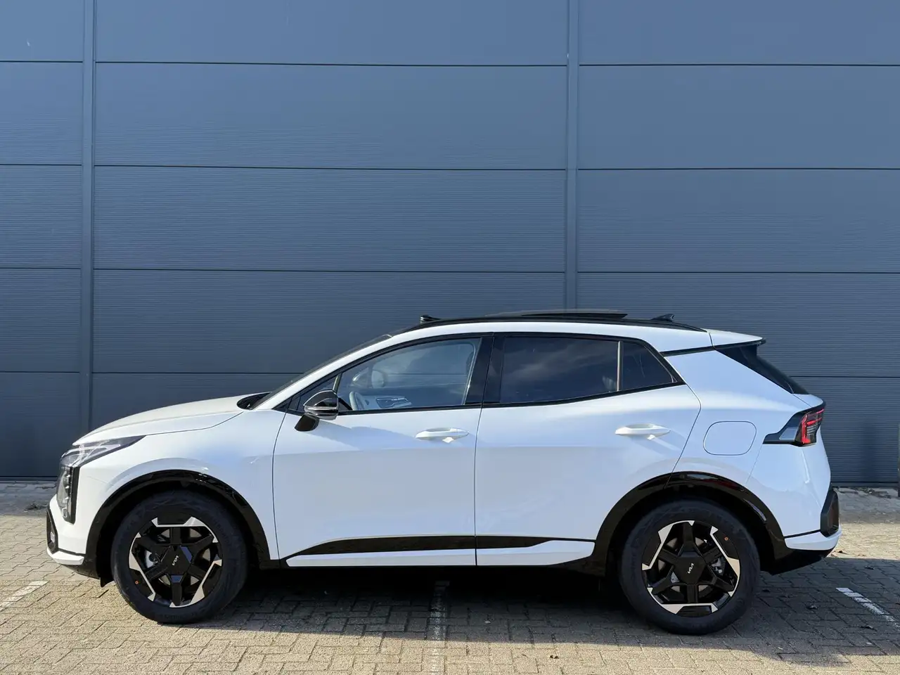 Kia Sportage 2026