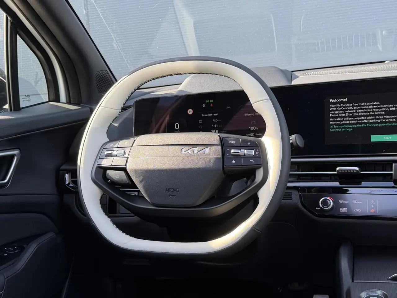 Kia Sportage 2026