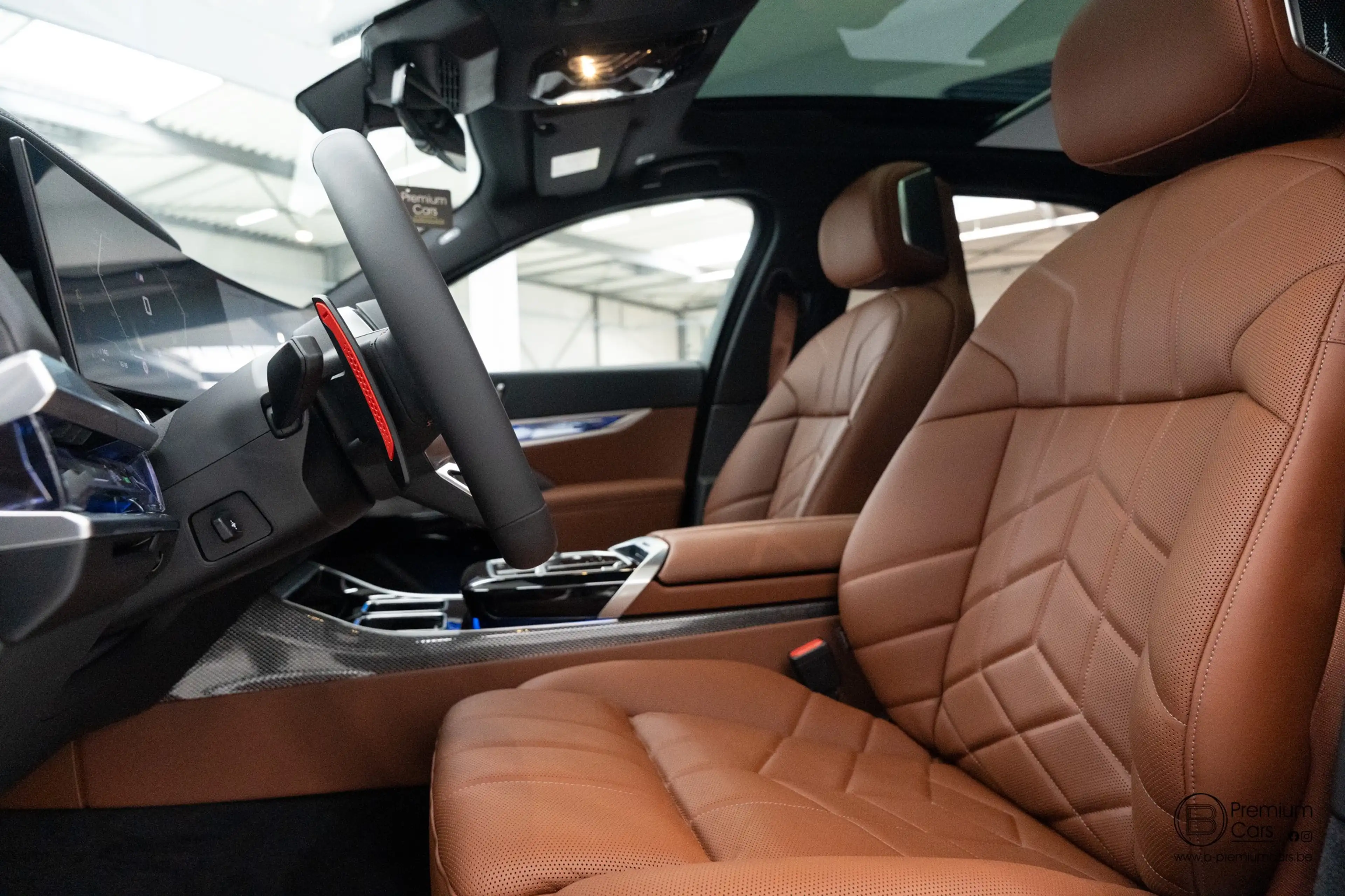 BMW 760 xDrive Individual! FULL OPTIONS! Black pack! — photo 11